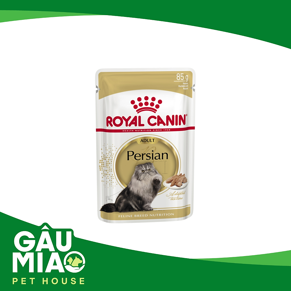 Royal Canin Pate Persian Adult 85g