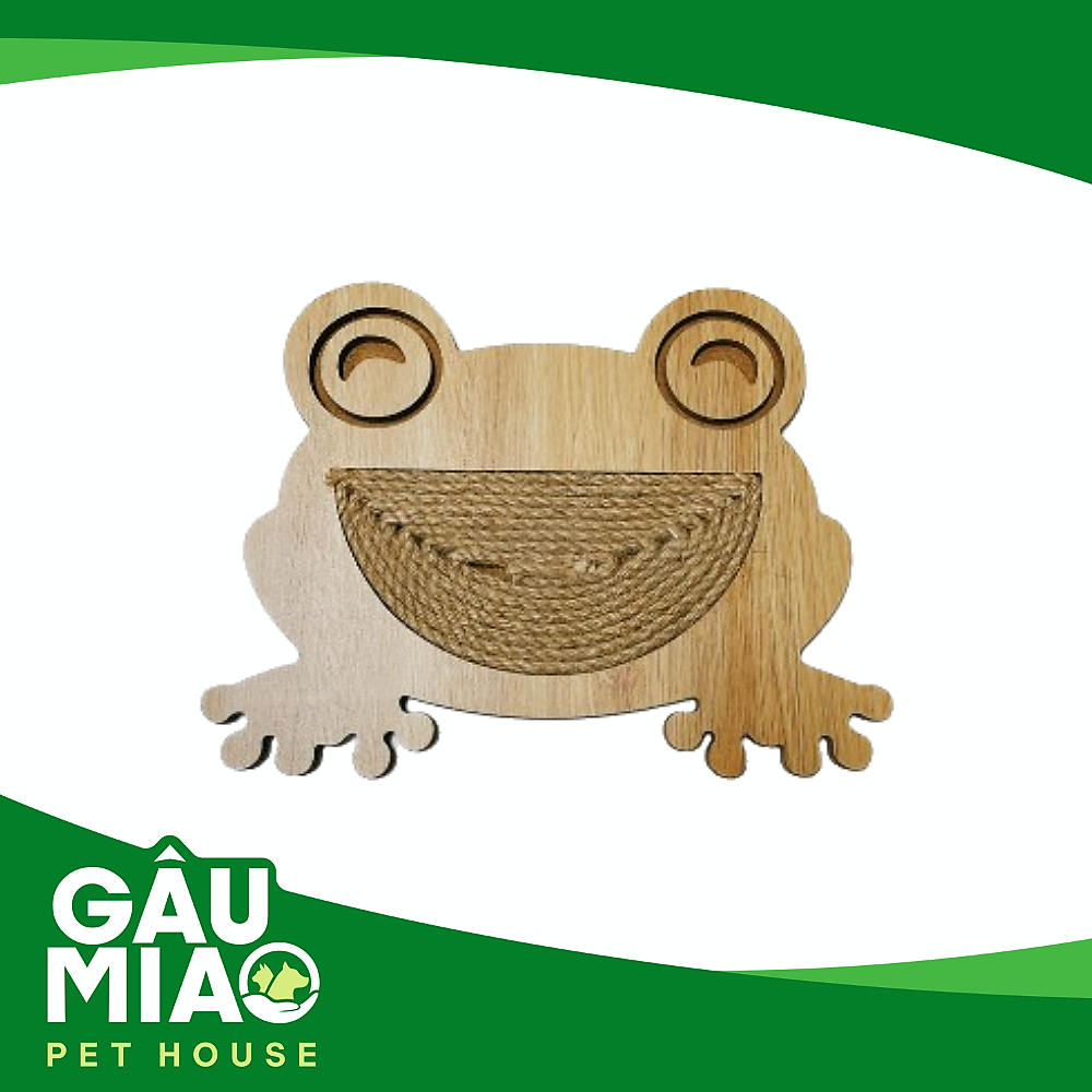 Cào mèo hình thú Pet Q