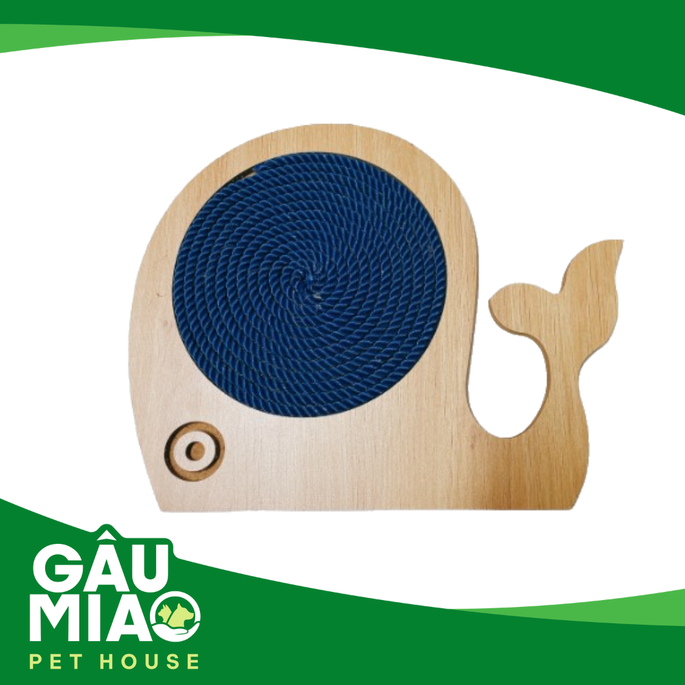 Cào mèo hình thú Pet Q