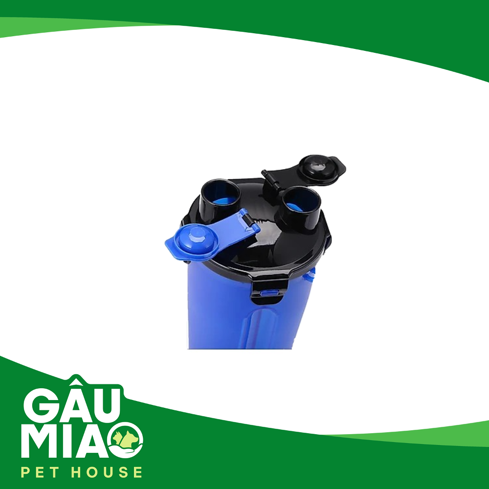 Bình ăn-uống du lịch