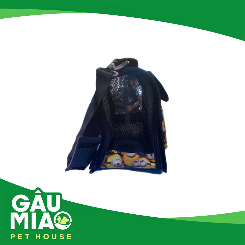 Túi vận chuyển DIAMONDS TD215