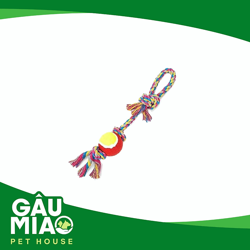 Đồ chơi banh dây 4206