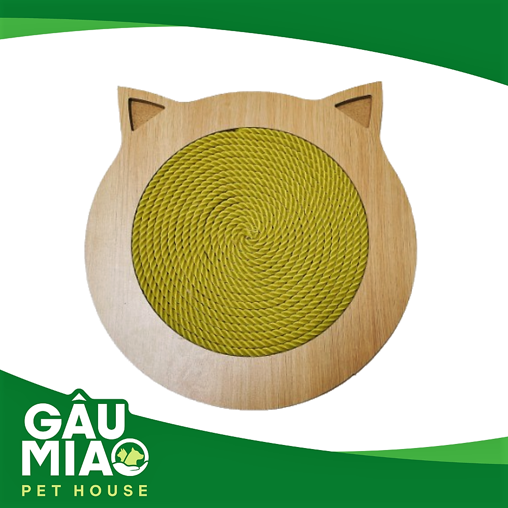 Cào mèo hình thú Pet Q