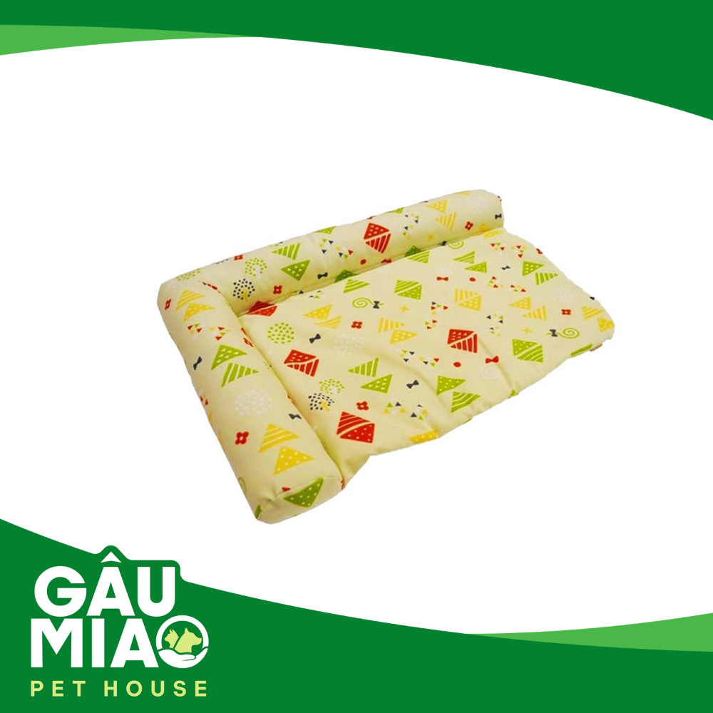 DoggyMan Nệm gối L 65x45cm