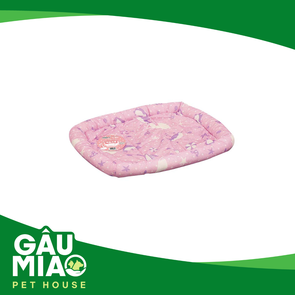 DoggyMan Nệm giường chim cánh cụt 50x41cm