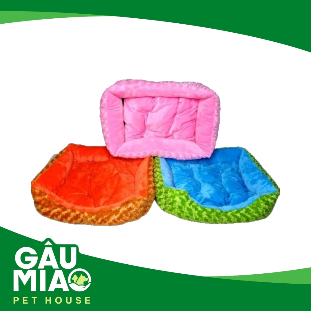 Nệm lông nhung TD153