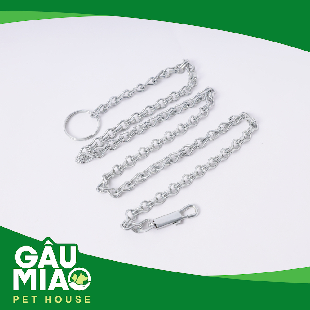 Xích móc sắt dài 1.5m