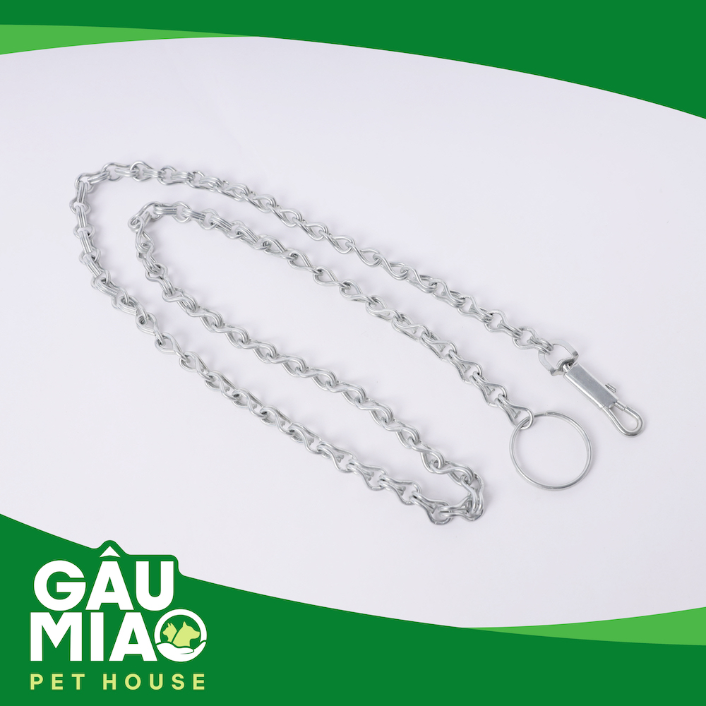 Xích móc sắt dài 1.5m