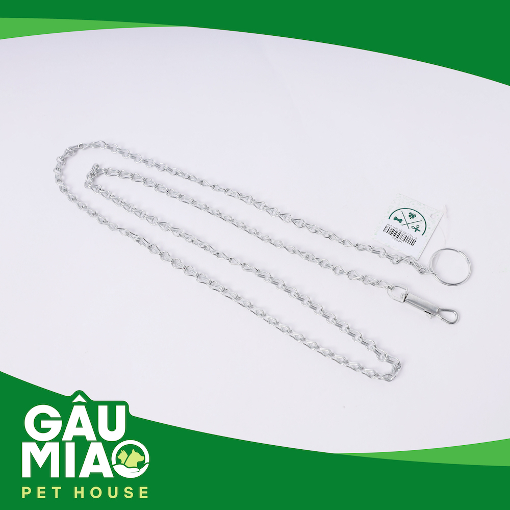 Xích móc sắt dài 1.5m