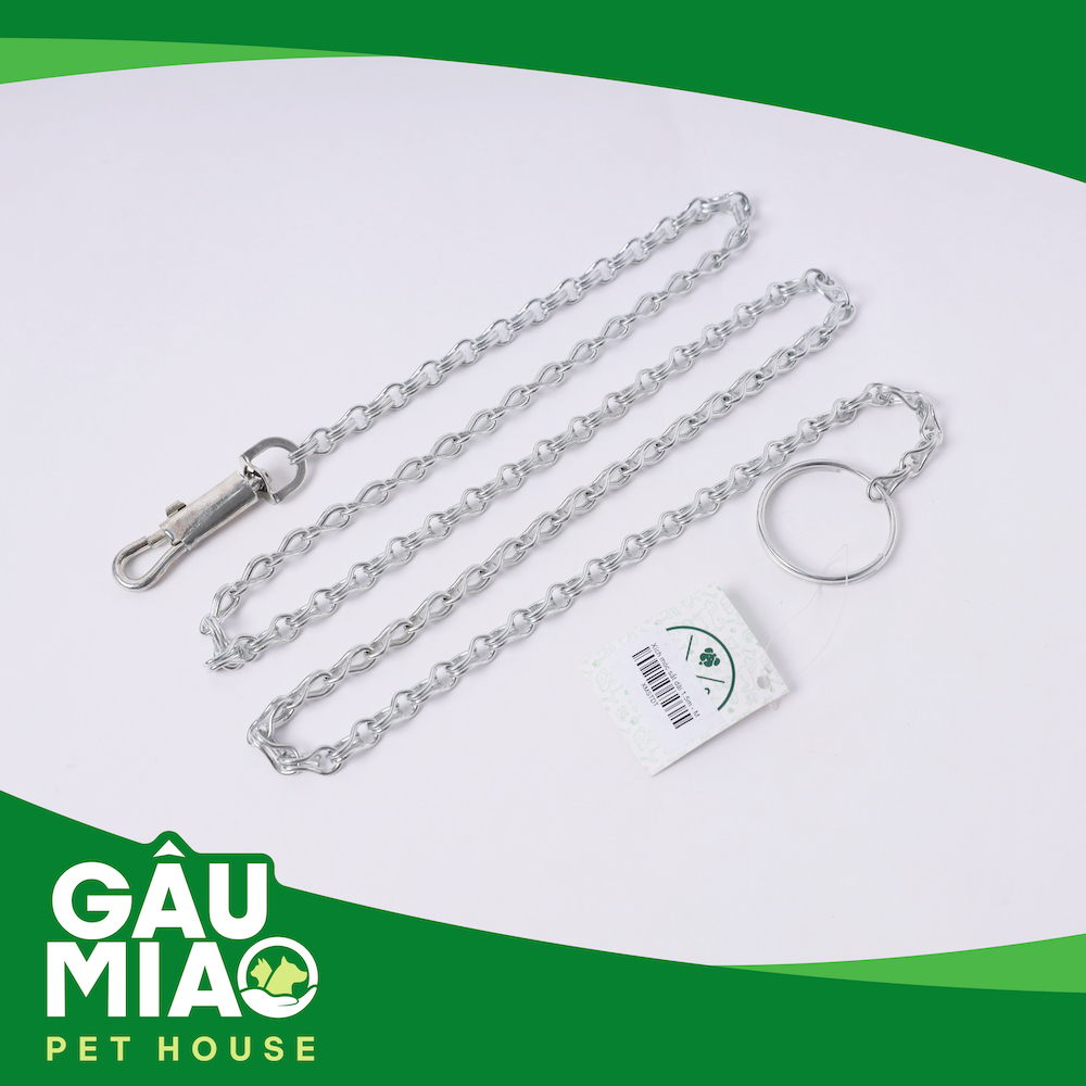 Xích móc sắt dài 1.5m
