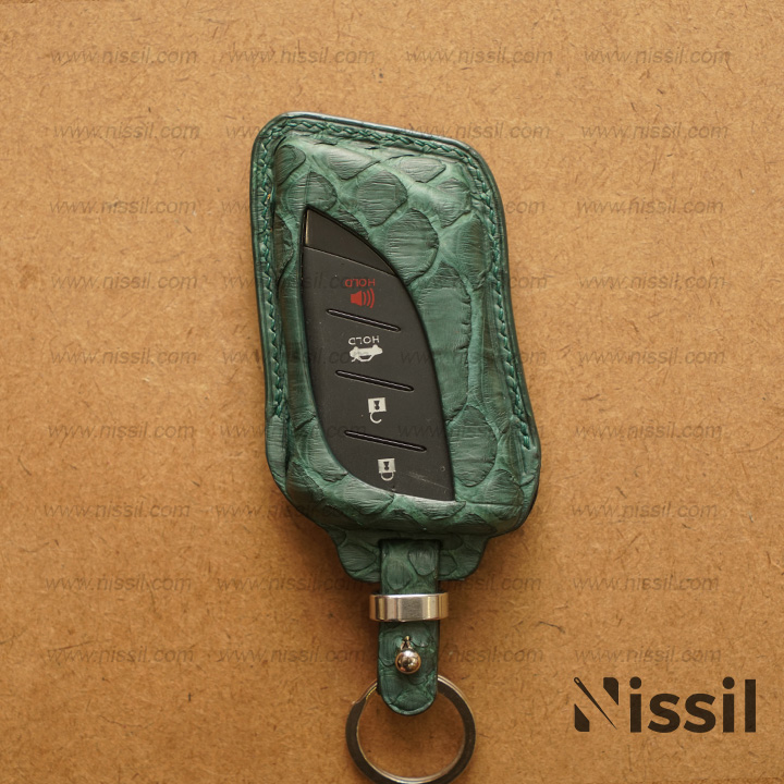 Bao da Lexus ES - Da trăn