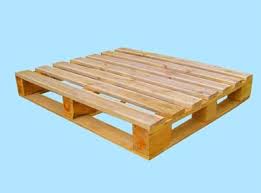 Khái Quát về Pallet, pallet gỗ