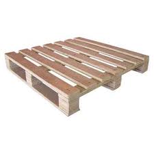 Ưu điểm của Pallet gỗ