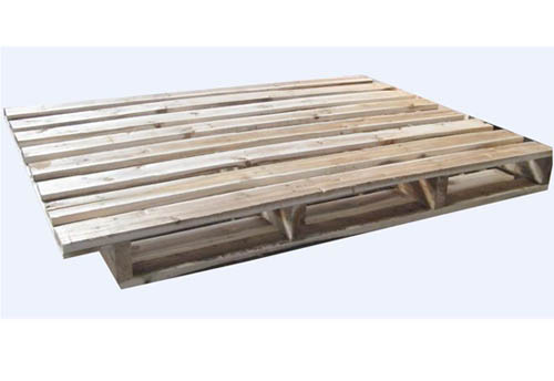 Xử lý mối mọt cho pallet gỗ