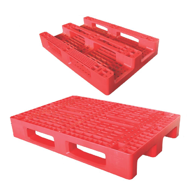 Sử dụng pallet nhựa trong đời sống hằng ngày