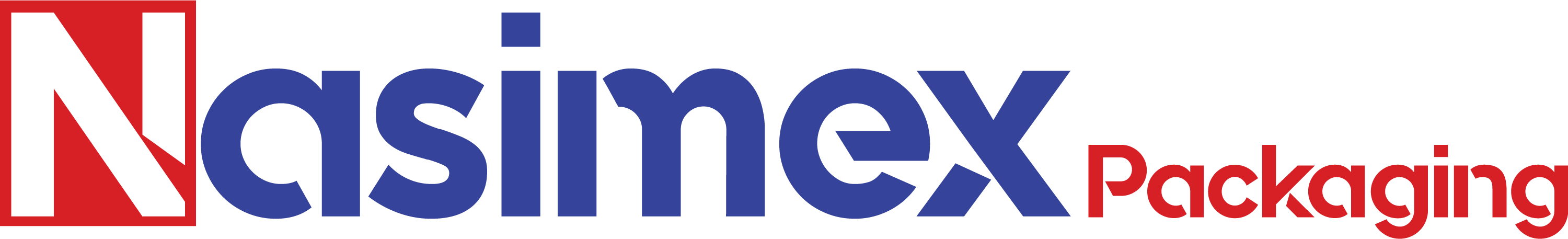 logo NASIMEX VIỆT NAM