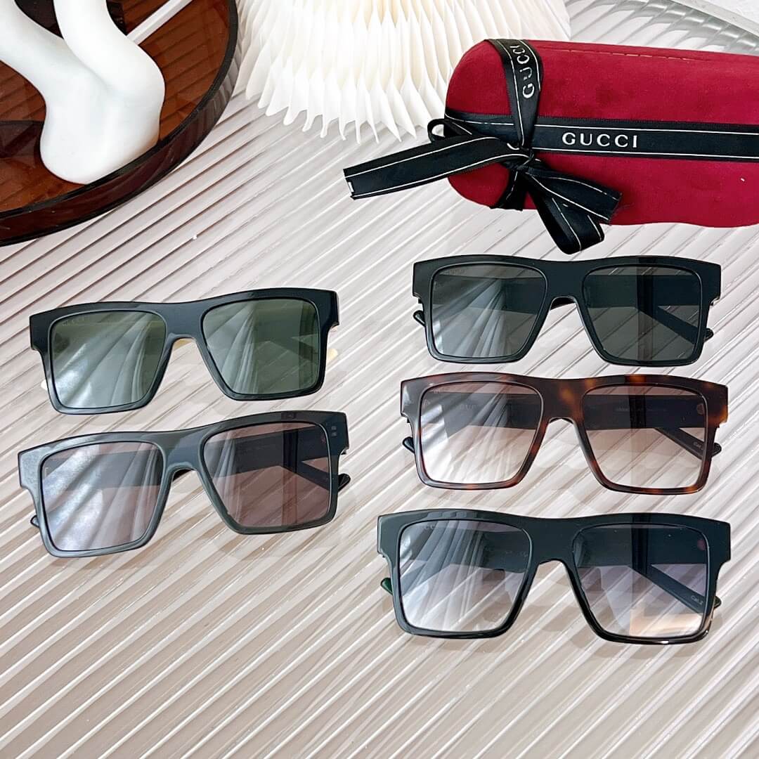 GG Sunglasses