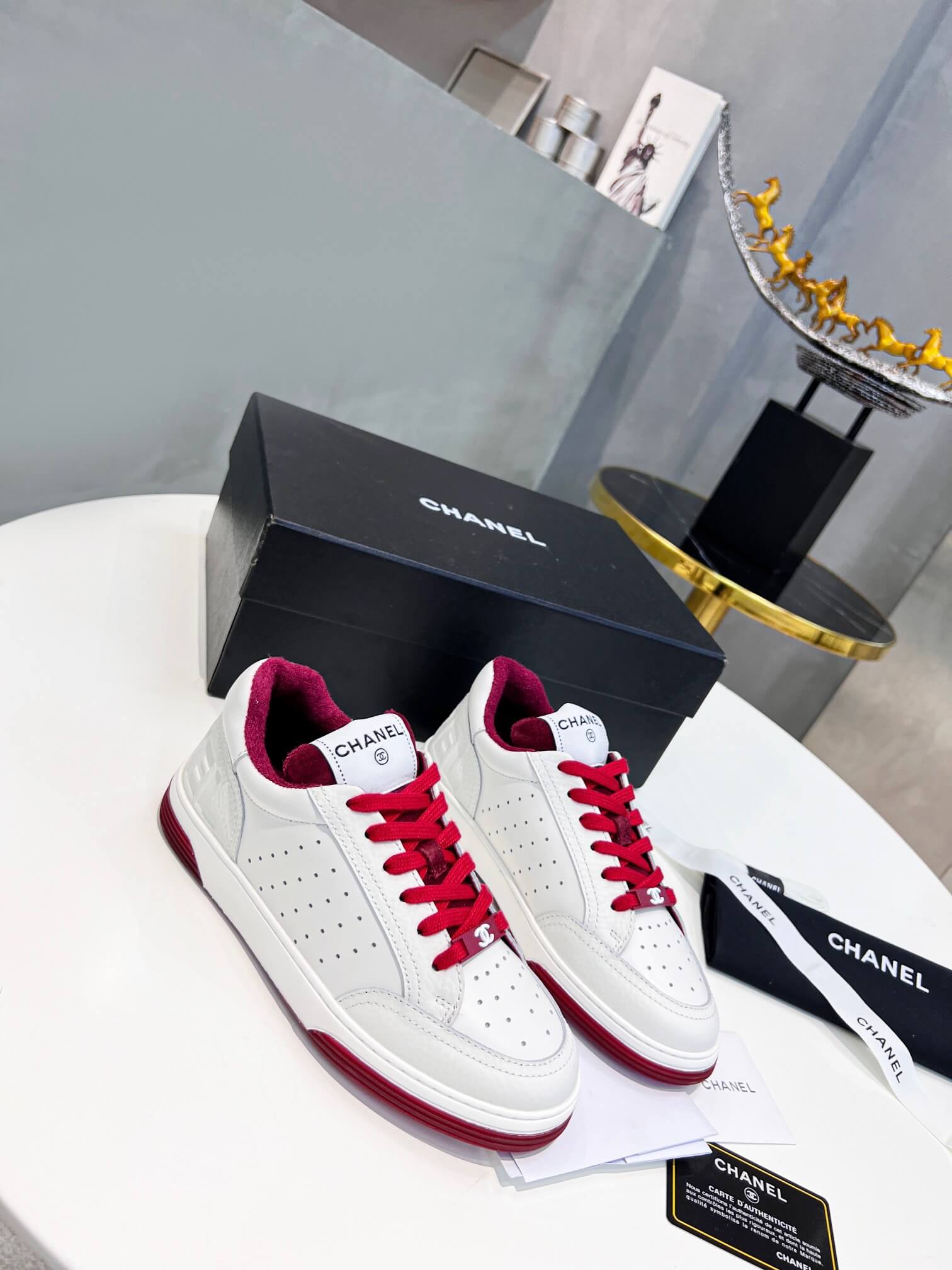 CC Sneakers