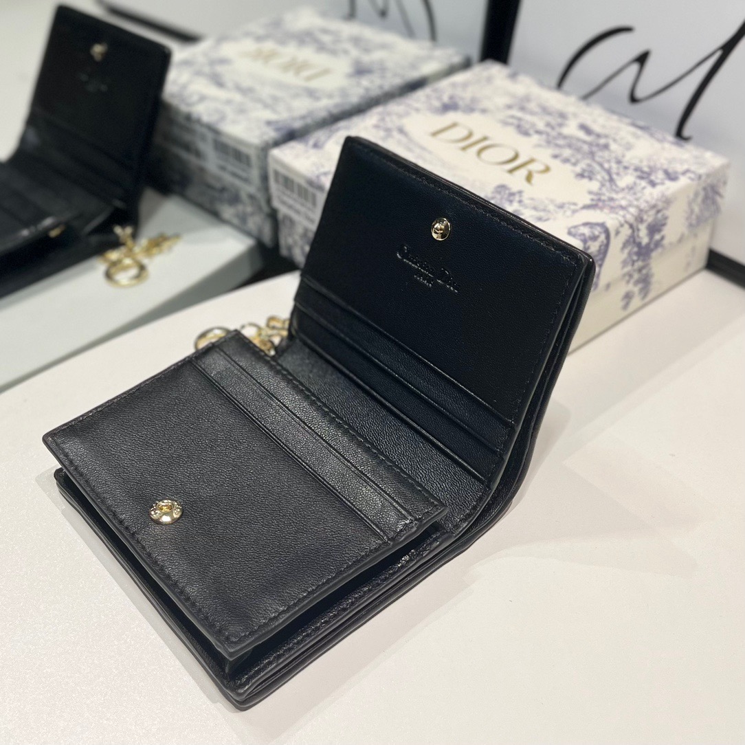 CD Wallet S0178