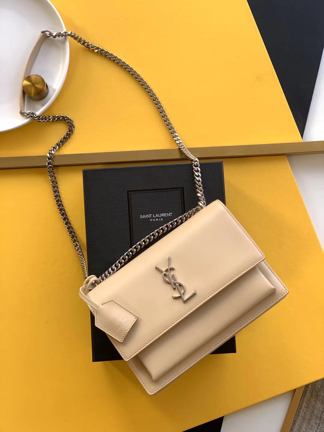 YSL Sunset