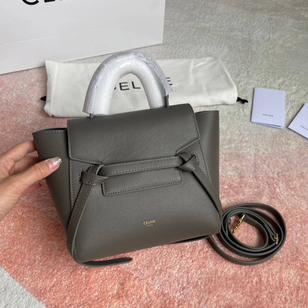 CEL Belt Bag Mini