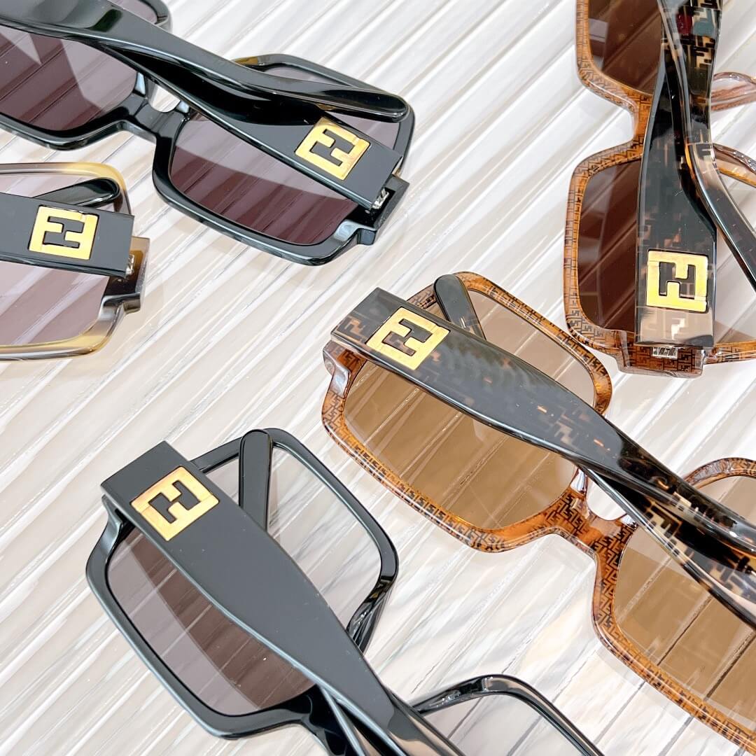 FD Sunglasses