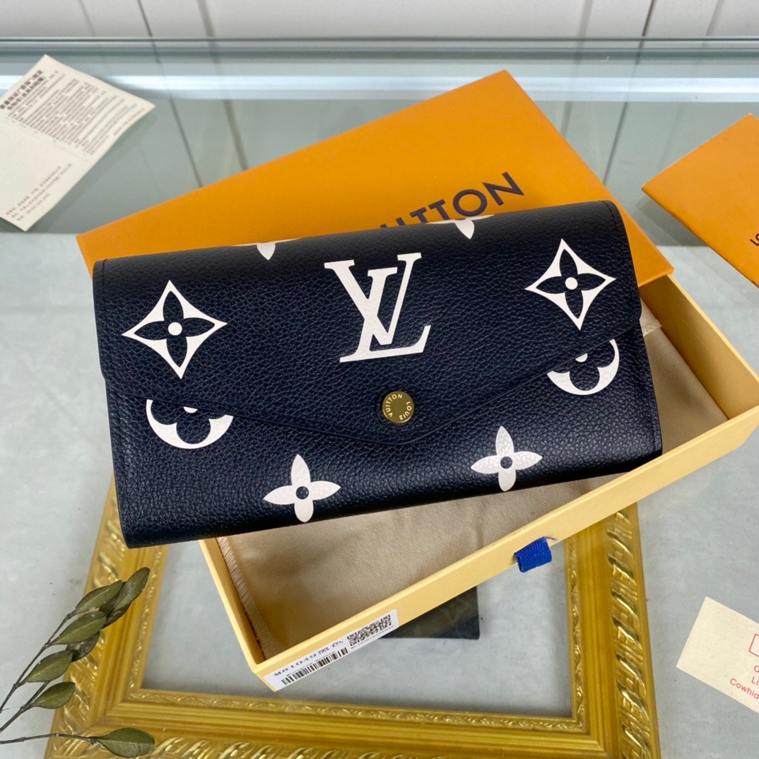 LOUIV Wallet M81049