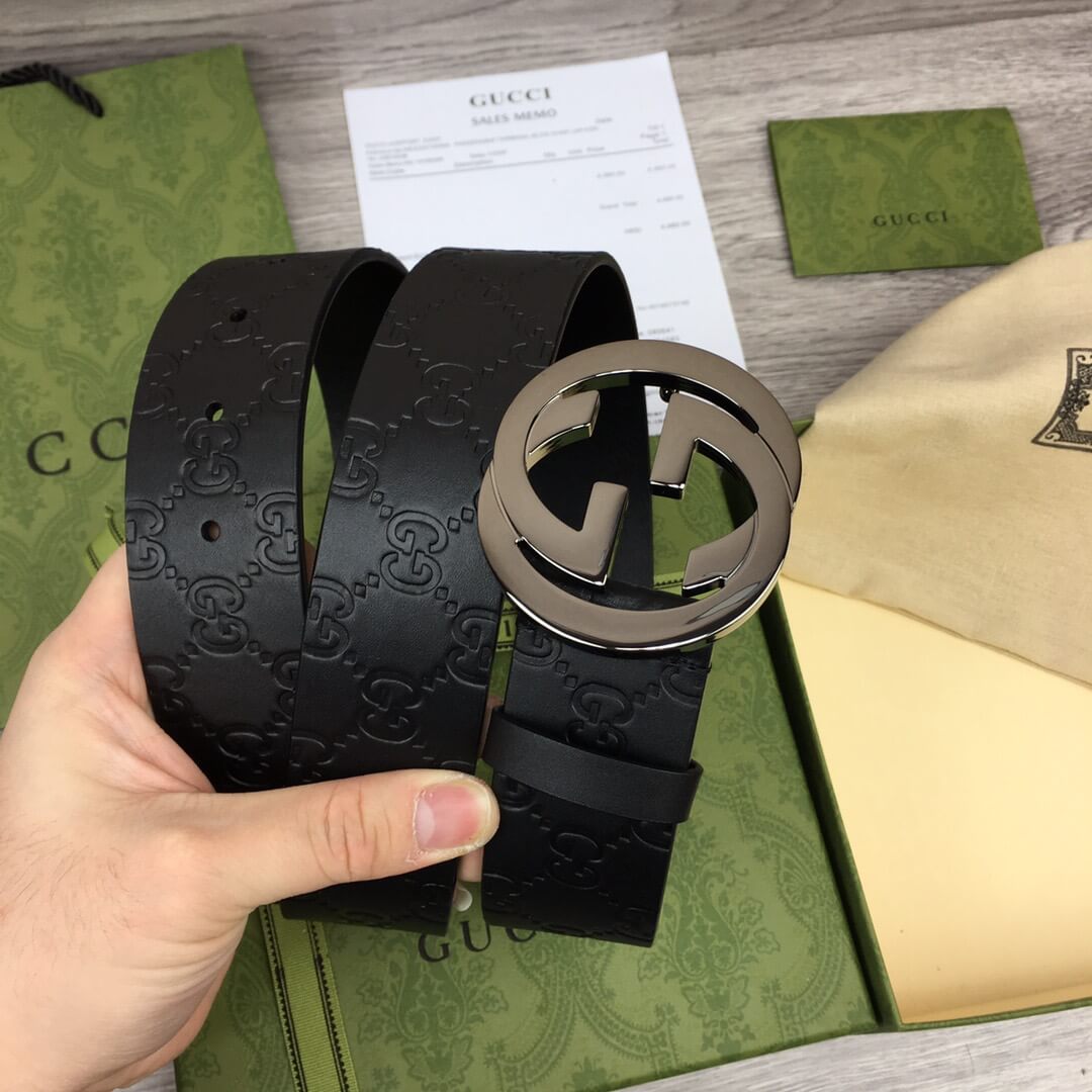 GG Belts