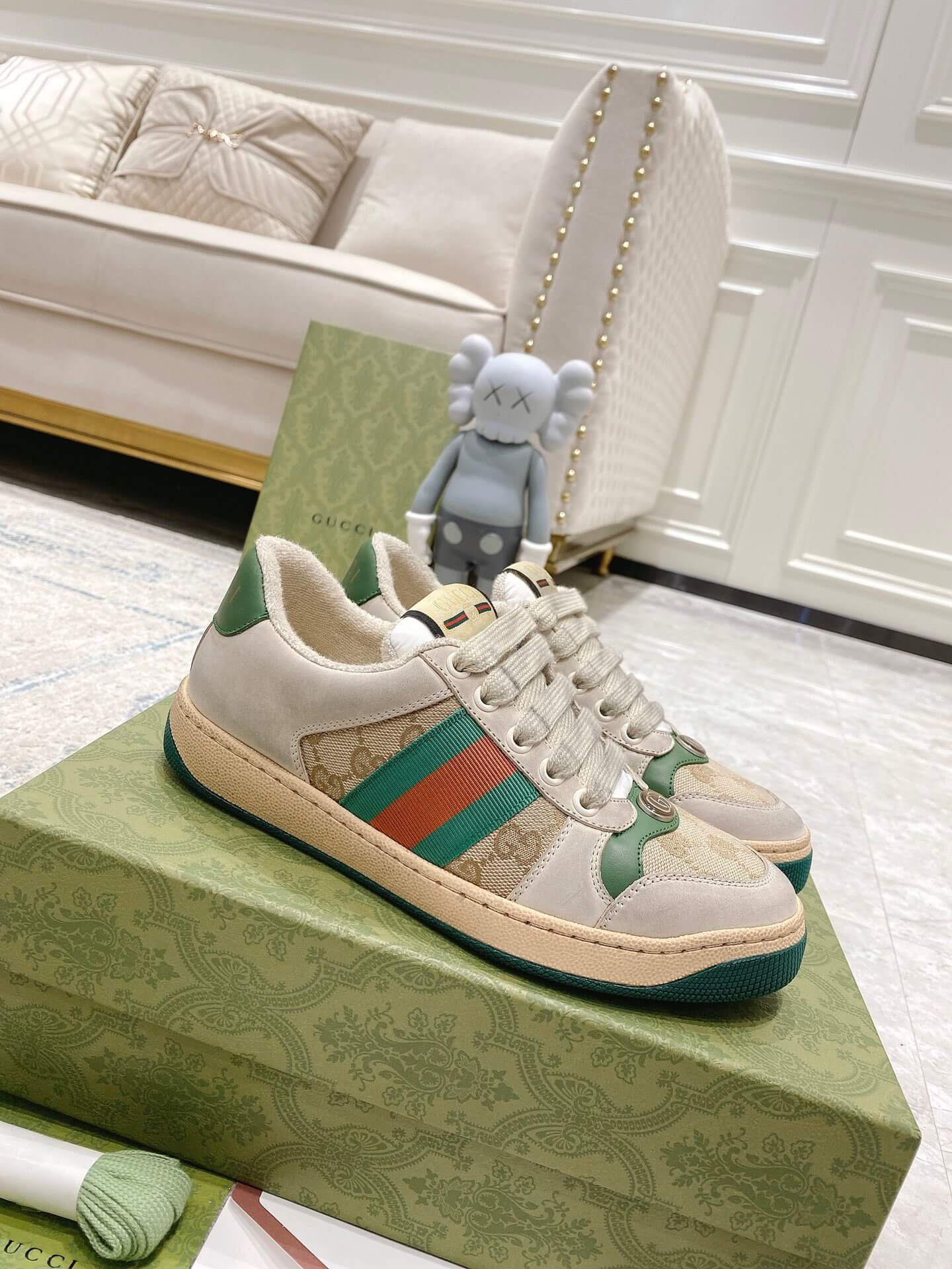 GG Sneakers