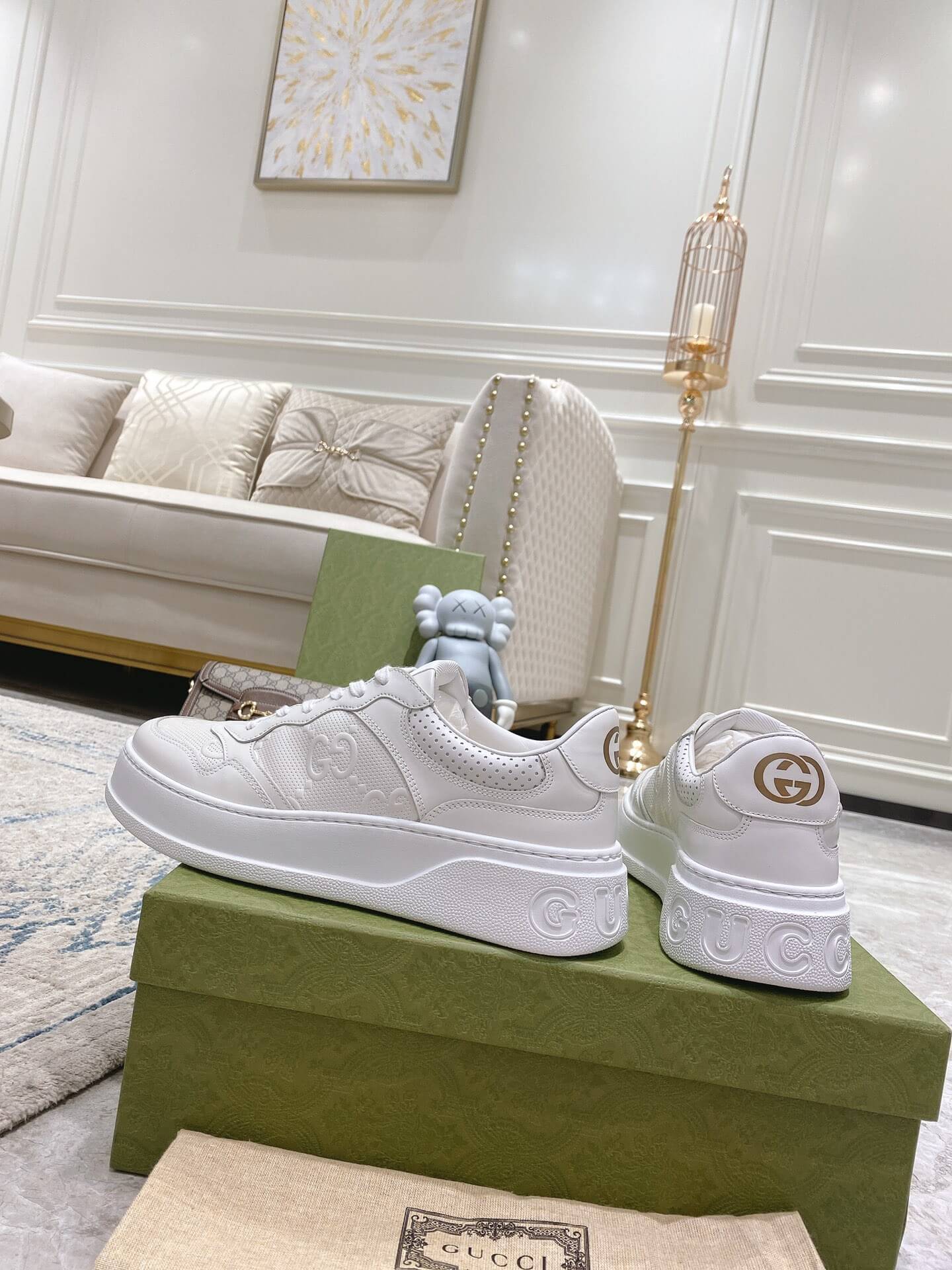 GG Sneakers
