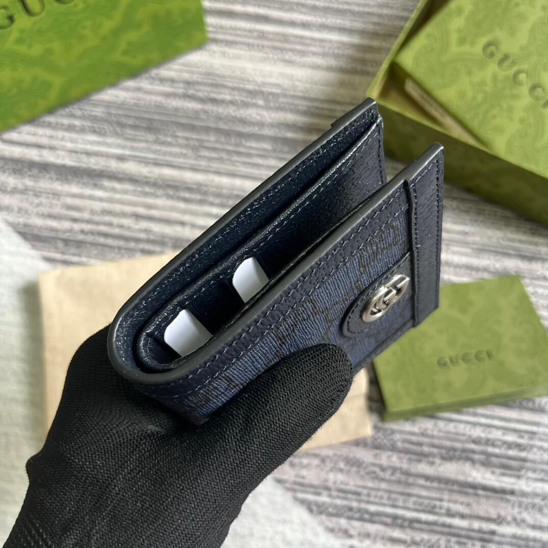 GG Small Wallet