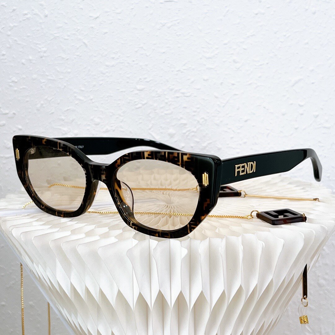 FD Sunglasses