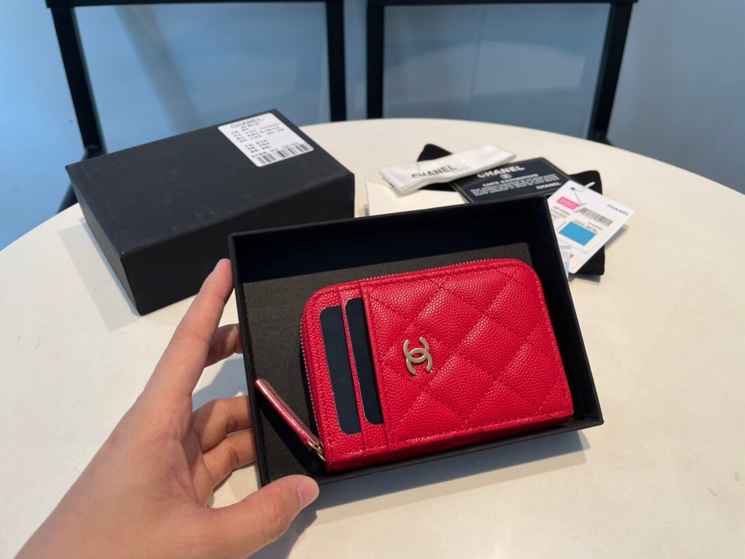 CC Wallet