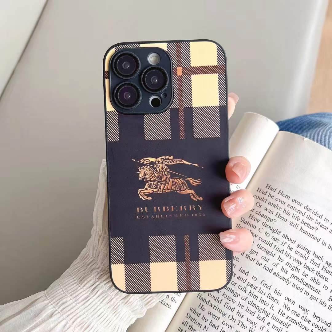 BBR iPhone Cases
