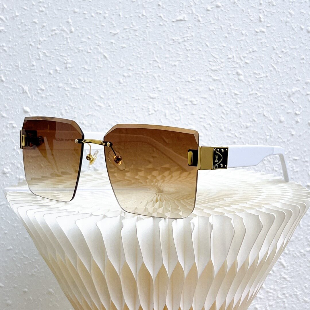 LOUIV Sunglasses
