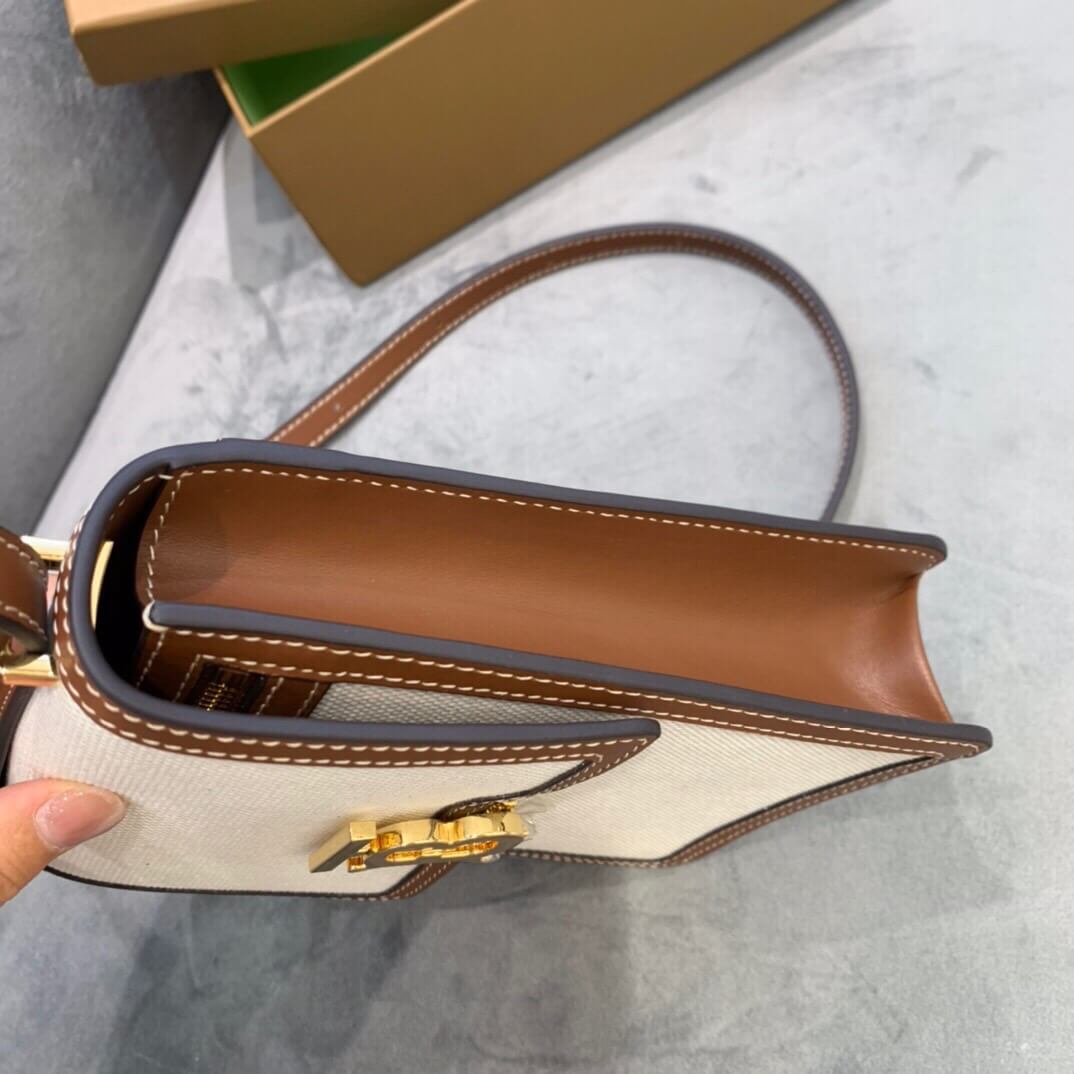 TB Robin Bag