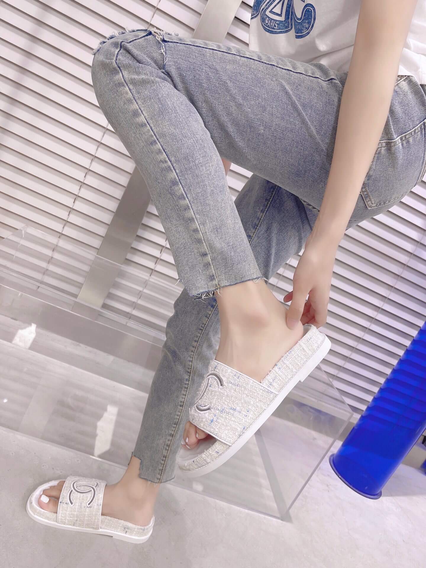 CC Slides