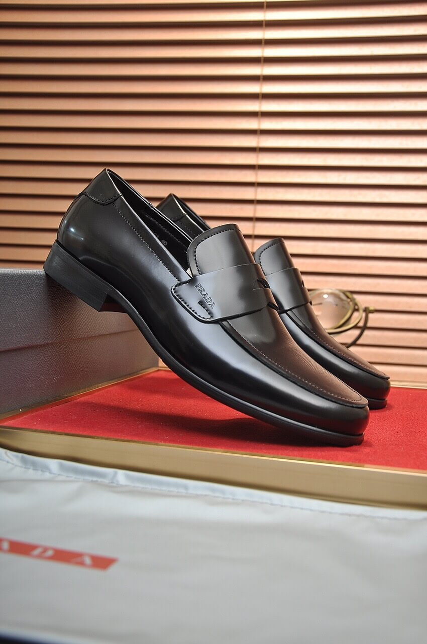 PR Loafers