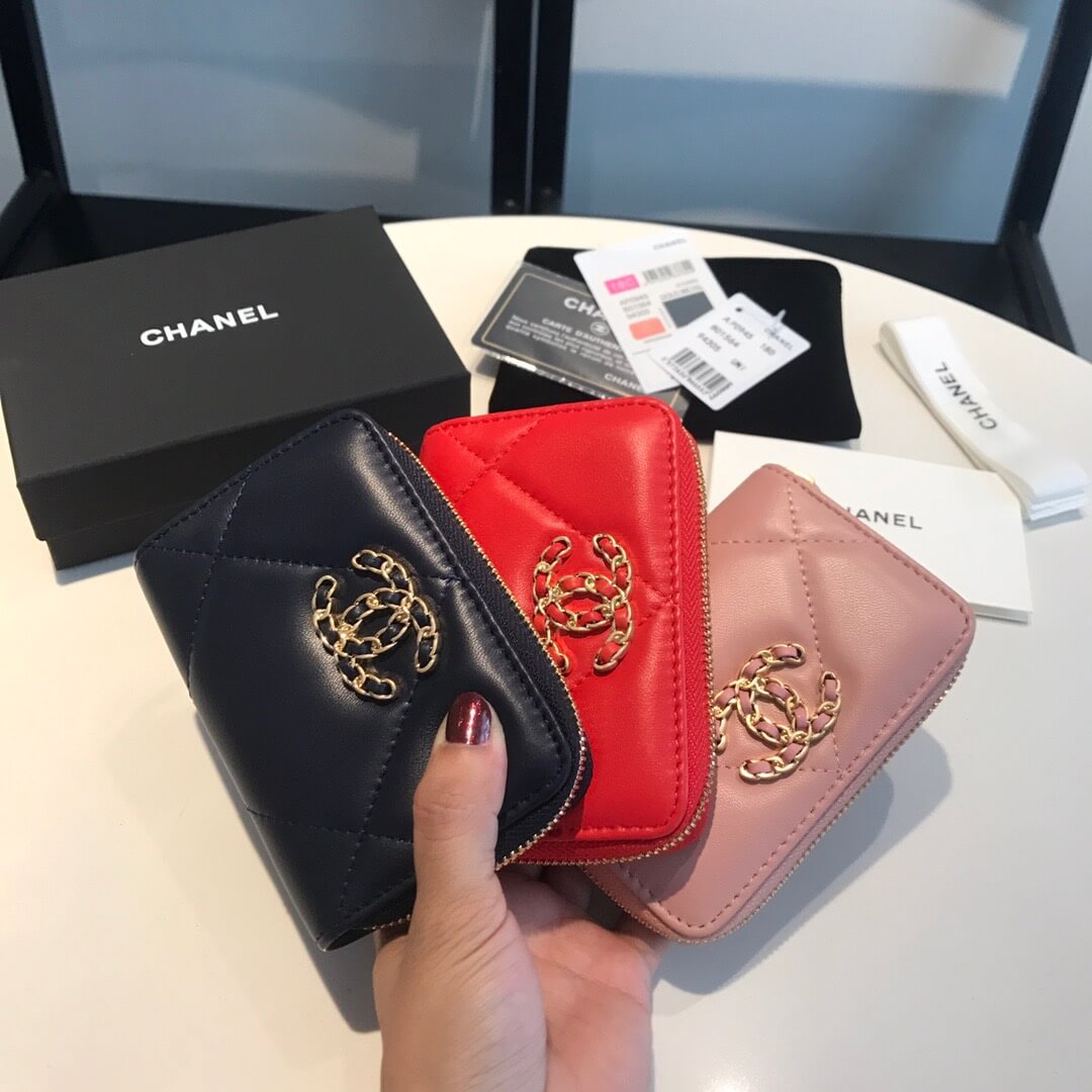 CC Wallet