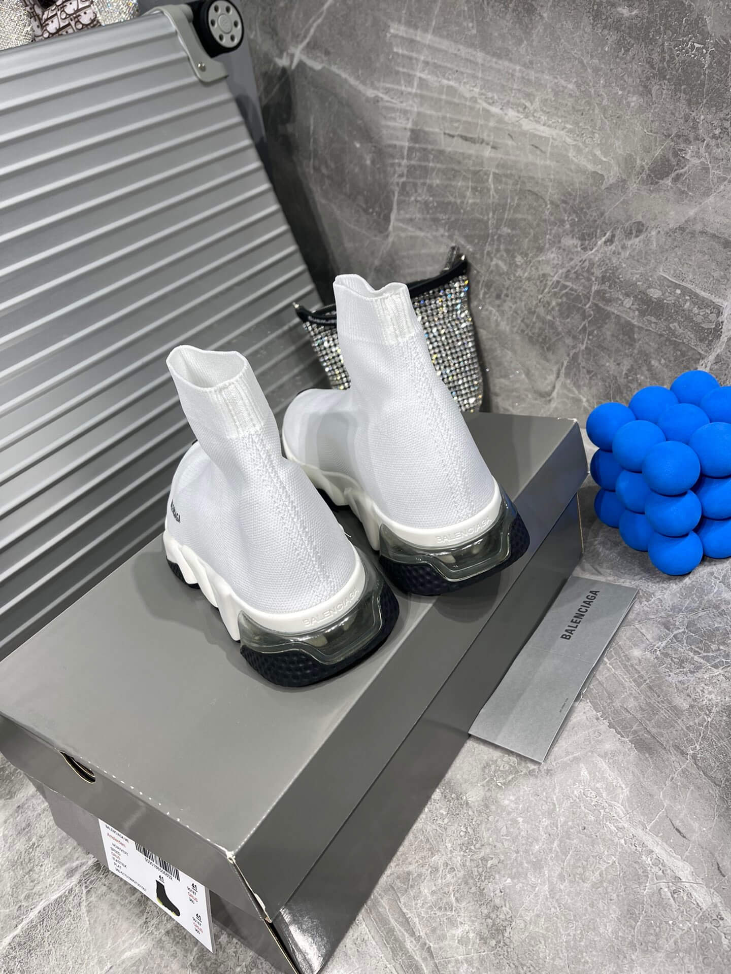 BALEN Socks