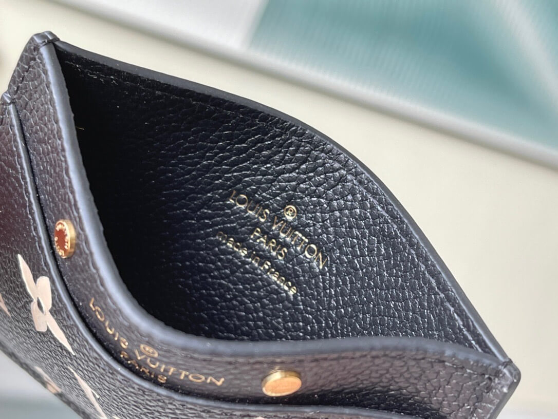 LOUIV Card Holder