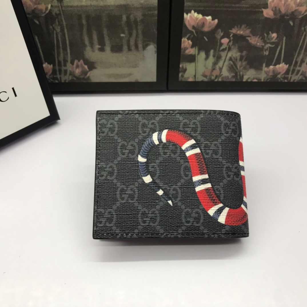 GG Men’s Wallet