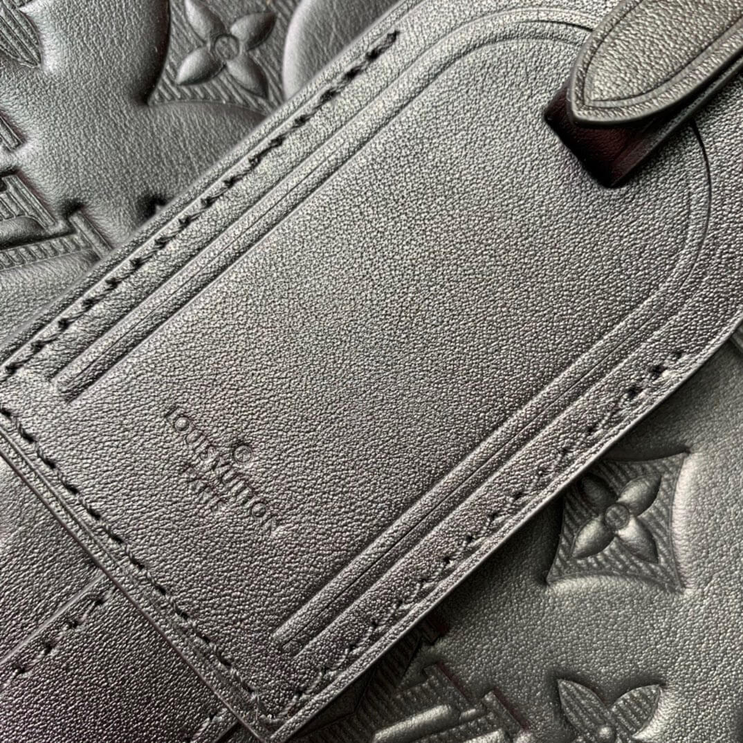LOUIV Keepall