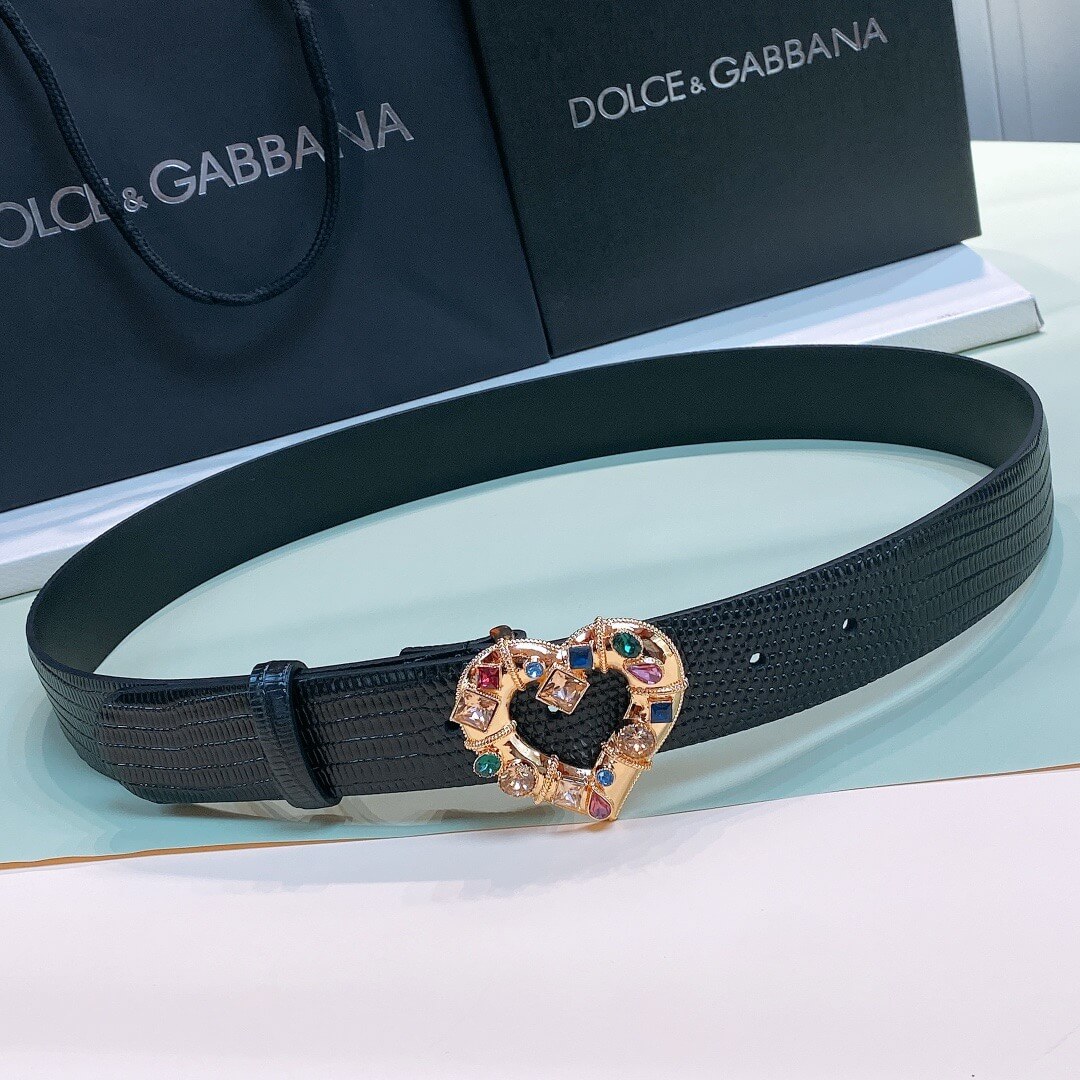 DG Belts