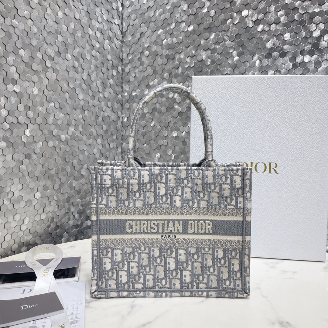 CD Booktote Small