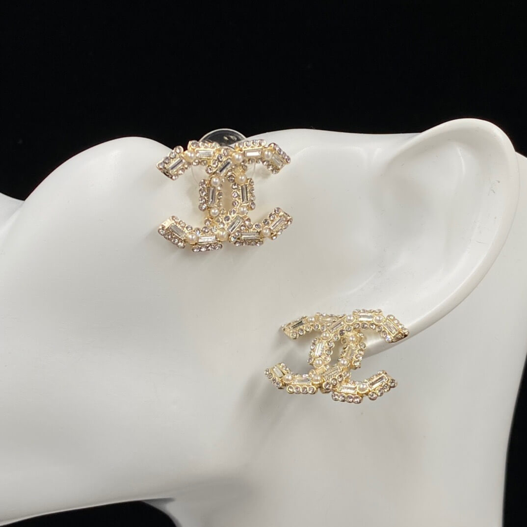 CC Earrings