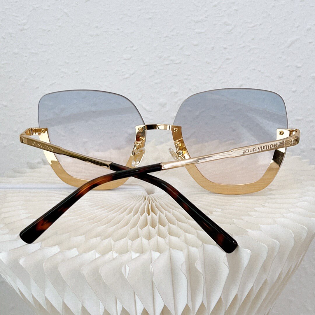 LOUIV Sunglasses