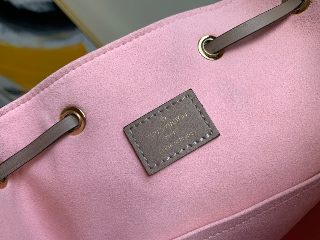 LOUIV Montsouris Backpack