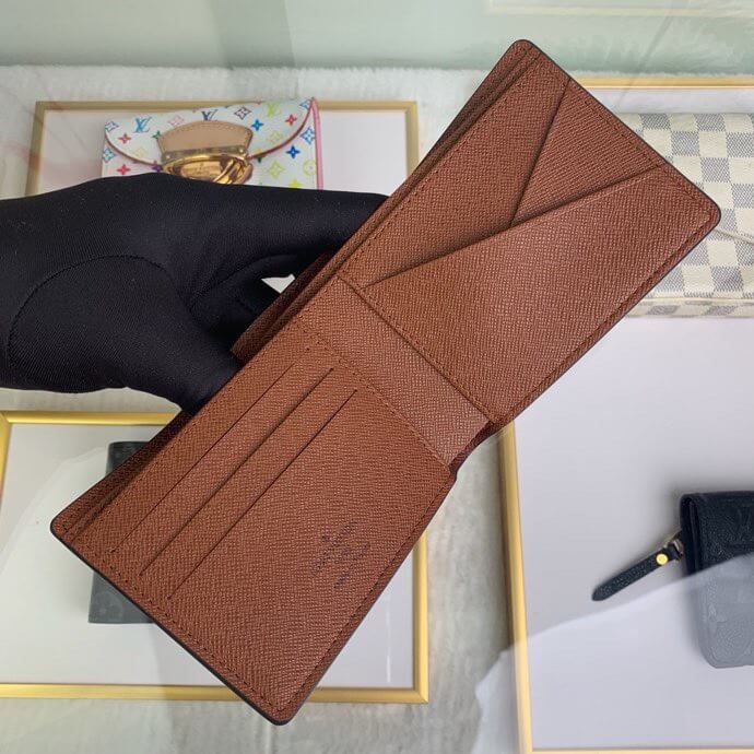 LOUIV Men Wallets M60895