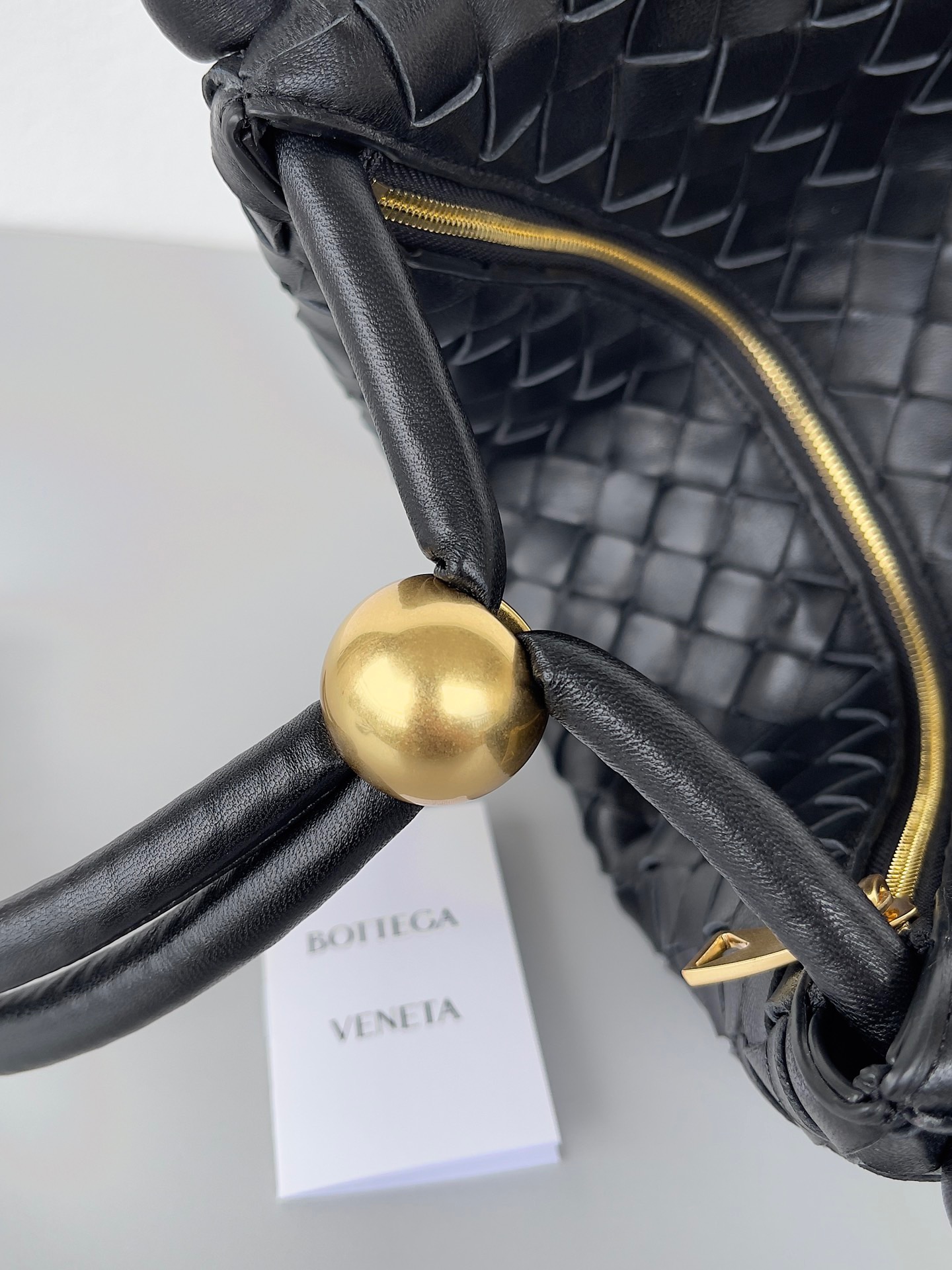 BV Turn Bag